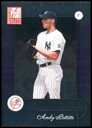 125 Andy Pettitte